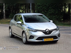Renault Clio - 1.0 TCe Zen | 2019 | Airco | Cruise |