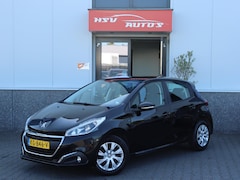 Peugeot 208 - 1.2 PureTech Blue Lion navi airco org NL