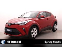 Toyota C-HR - 1.8 Hybrid Business Plus | Adaptive Cruise | Camera | Stoel-/Stuuverw. | CarPlay