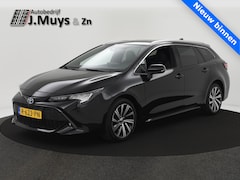 Toyota Corolla Touring Sports - 1.8 Hybrid Dynamic NAVI|ACC|STOELVERW|LED|CAMERA|17INCH|CLIMA