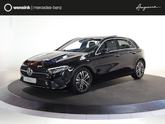 Mercedes-Benz A-klasse - 180 Star Edition Luxury Line LIMITED | Panoramaschuifdak | Achteruitrijcamera | Verwarmde