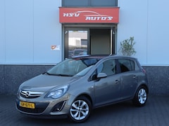 Opel Corsa - 1.4-16V BlitZ navi LM airco