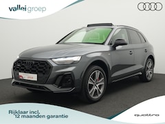 Audi Q5 - 55 TFSI e 367 pk S-tronic quattro S edition Competition | Panoramadak | Trekhaak | Matrix
