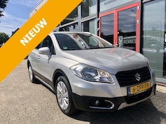 Suzuki SX4 S-Cross - 1.6 VVT 120pk Exclusive Trekhaak (RIJKLAARPRIJS)