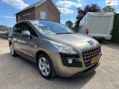Peugeot 3008 - 1.6 VTi ST