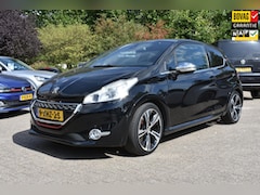 Peugeot 208 - 1.6 THP GTi