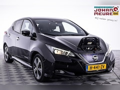 Nissan LEAF - N-Connecta 40 kWh | SOH 95% | 360 Camera | NAVI ✅ 1e Eigenaar