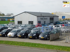 Toyota Aygo - 1.0 VVT-i Navigator AIRCO/ELEK RAMEN/NAVI/LED NIEUWE APK