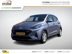 Hyundai i10 - 1.0 Comfort Smart Nieuw Model | Navigatie | Camera | Apple Carplay/Android Auto | Cruise C