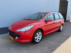 Peugeot 307 Break - 2.0-16V XS - Trekhaak
