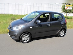 Hyundai i10 - 1.0 Pro Blue Drive met Airco