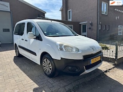Peugeot Partner Tepee - 1.6 HDi Access