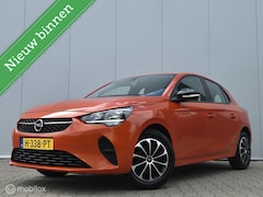 Opel Corsa - 1.2 EDITION/STOEL-STUURVERWARMING/CRUISE/BLUETOOTH