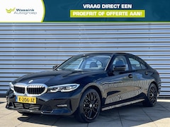 BMW 3-serie - (g20) 330e 292pk Automaat Edition I Adaptive Cruise I Carplay I Navigatie I Stoelverwarmin