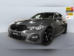 BMW 3-serie - 320e M-Sport|High executive|Shadow-line|19''LM|Carplay|Alcantara