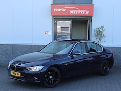 BMW 3-serie - 320i EfficientDynamics Edition High Executive