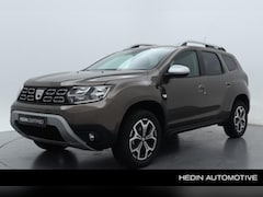 Dacia Duster - 1.2 TCe Prestige | Camera