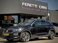 Volkswagen T-Roc - 1.5 TSI AUT7 SPORT 2X R-LINE 104D.KM PANODAK 20 INCH-LMV NAVI CAMERA DIGI-DASH APPLE-CARPL