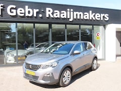 Peugeot 3008 - 1.6 BlueHDi Active*Navi*Camera*EXPORT/EX.BPM