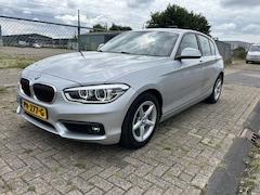 BMW 1-serie - 118i Corp. L. Exec