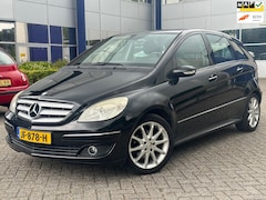 Mercedes-Benz B-klasse - 200 | Automaat