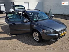 Volvo V50 - 1.8 Edition II ZEER NETJES