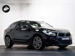 BMW X2 - xDrive25e 225pk M sport/Panodak/Camera/Led/19inch/Stoelverwarming