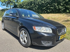 Volvo V50 - 1.6 D2 Kinetic - extra wheels