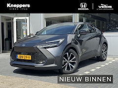 Toyota C-HR - 1.8 Hybrid 140 First Edition Dodenhoekdetectie, Navigatie, Parkeersensoren V + A , All-in