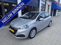 Peugeot 208 - 1.2 PureTech Active NL AUTO/NAVI/AIRCO