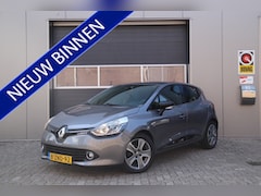 Renault Clio - 1.5 dCi ECO Night&Day