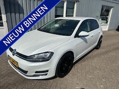 Volkswagen Golf - 1.4 TSI Highline