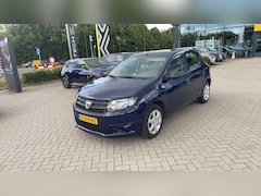 Dacia Sandero - TCe 90 Ambiance | Airco