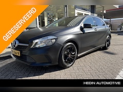 Mercedes-Benz A-klasse - 160 My First Star | AIRCO | CRUISE CONTROL | BLUETOOTH |