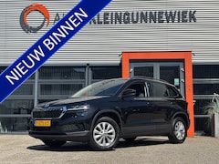 Skoda Karoq - 1.0 TSI Business Edition Apple/Android Carplay / Trekhaak wegklapbaar / Electr. achterklep