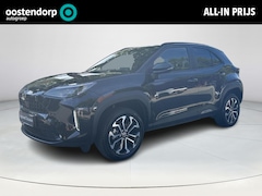 Toyota Yaris Cross - 1.5 Hybrid 115 First Edition