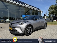 Toyota C-HR - 1.8 Hybrid Bi-Tone Premium | NL Auto | Navi | Camera | ACC | BLI