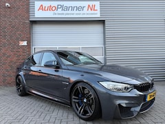 BMW M3 - 3-serie DCTA Full Carbon H&K Memory Schaal