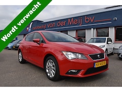 SEAT Leon - 1.6 TDI Style , CLIMATR , CR CONTR , NAVI , PDC A , BL TOOTH , MISTL V ,