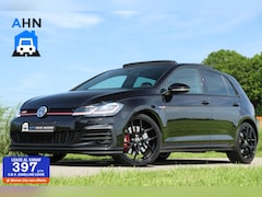Volkswagen Golf - 7.5 GTI Performance / Vol Opties / 245PK / DSG / ACC / Pano / DynAudio / Virtual Cockpit /