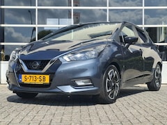 Nissan Micra - 1.0 IG-T N-Design Bose