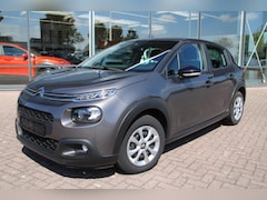 Citroën C3 - 1.2 PureTech S&S Feel Edition