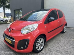 Citroën C1 - 1.0 Bi-Ton / Airco / Toerenteller / NAP /