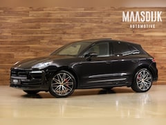 Porsche Macan - 2.9 S|Pano|Chrono|Sportdesign|Luchtvering|Bose|
