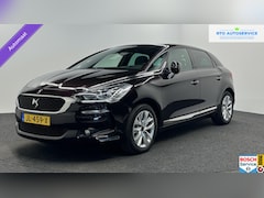 DS 5 - 5 1.6 THP Business Executive AUTOMAAT