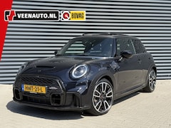 MINI Cooper S - 2.0 John Cooper Works Pano/Camera