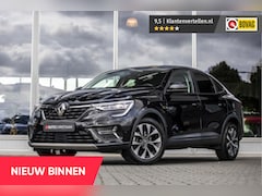 Renault Arkana - 1.6 E-Tech hybrid 145 evolution | Camera | LED