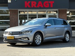 Volkswagen Passat Variant - Business 1.5 TSI 150 pk - Automaat - 1.600 kg geremd - winterpack - trekhaak - LED