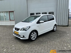 SEAT Mii - 1.0 Sport 5DRS 2012 | Airco | Cruise | PDC |