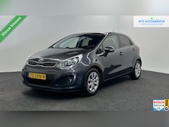 Kia Rio - 1.2 CVVT Comfort Pack AIRCO-NAP